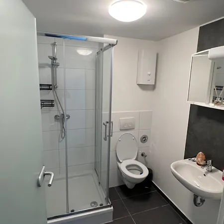 Daire Business 13 Essen