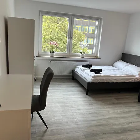 Apartment Business 13 Essen