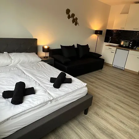 Business 13 Apartmán *