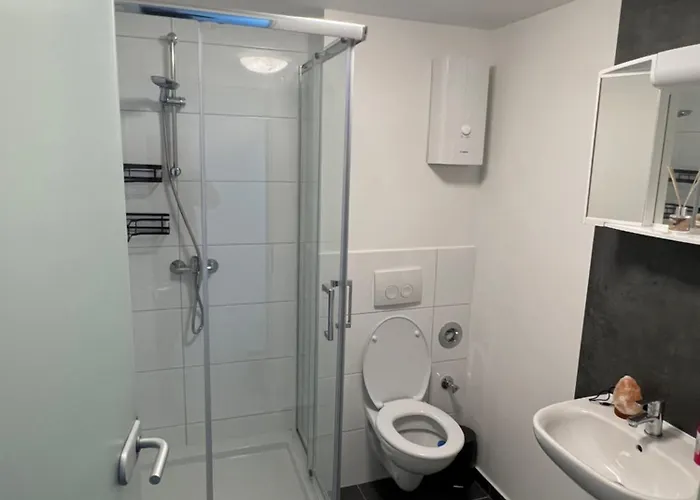 Apartmán Business 13 Essen